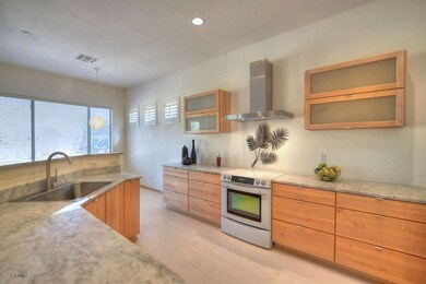 Maple Cabinets, Some w/Frosted Panes