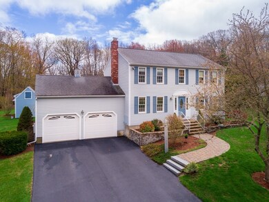 9 Patrick Rd, Hopedale, MA 01747 - photo 3