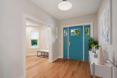 152 Clark Rd unit SF, Brookline, MA 02445 - photo 2