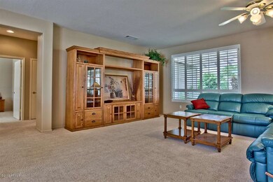 Great Room toward Hallway