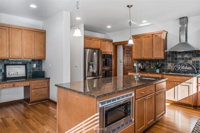 18401 25th Dr NW, Stanwood, WA 98292 - photo 7