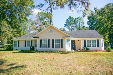 1301 Repoll Rd, Mobile, AL 36695 - photo 2