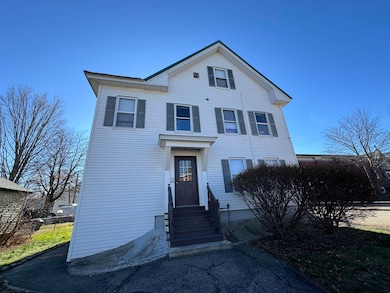 70 3rd St unit 1, Manchester, NH 03102 - photo 2