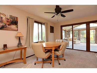 2391 Darrell Dr, Fitchburg, WI 53711 - photo 5