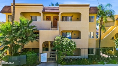 5500 N Valley View Rd unit 107, Tucson, AZ 85718 - photo 2