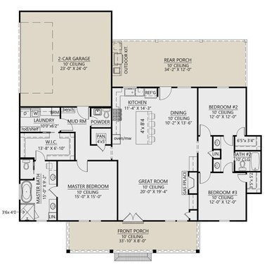 House Plan