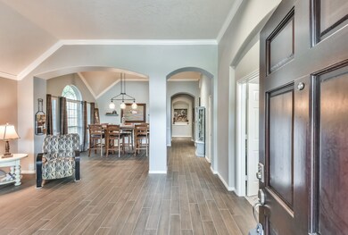 2626 Kenwood Park Ln, Spring, TX 77386 - photo 3