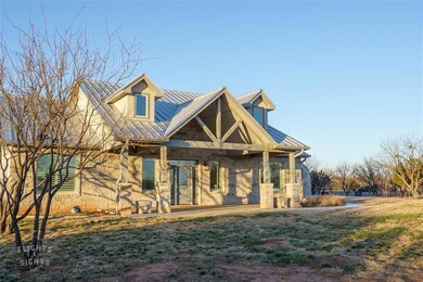 228 Old Cheyenne Trail, Abilene, TX 79602 - photo 2