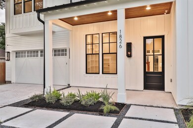 1826 Chantilly Ln, Houston, TX 77018 - photo 3