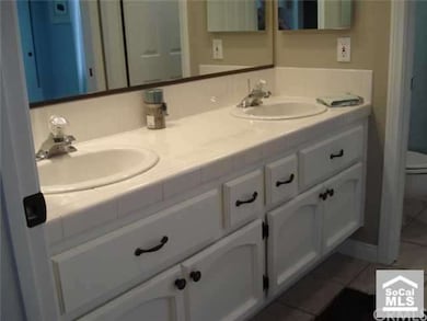 3rd full bathroom