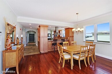 Dining Room/Open Concept