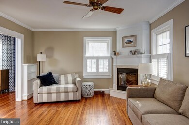 327 S Atlantic Ave, Haddonfield, NJ 08033 - photo 7