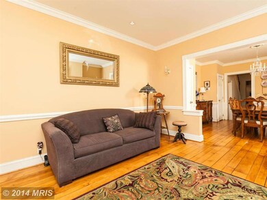 918 William St, Baltimore, MD 21230 - photo 6