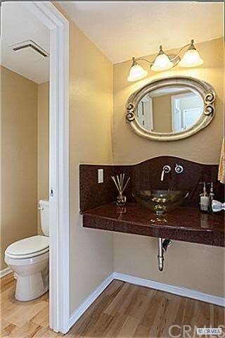 Classy appointments to this chic and contemporary 