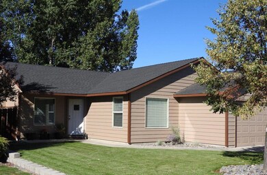 Front House 2