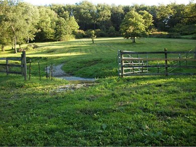 Yard/Garden. Fenced Pastures