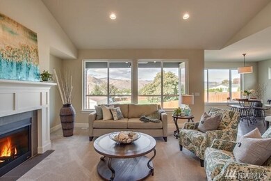 1966 Legendary Ln SE unit Lot 7, East Wenatchee, WA 98802 - photo 6