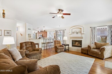 1721 E Countrywalk Ln, Chandler, AZ 85225 - photo 3