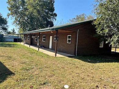 921 S 24th St, Okemah, OK 74859 - photo 5