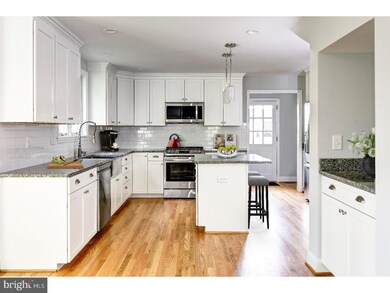 261 Rhoads Ave, Haddonfield, NJ 08033 - photo 5