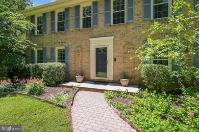 12603 Franklin Farm Rd, Herndon, VA 20171 - photo 3