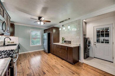 606 E Stone Rd, Wylie, TX 75098 - photo 7