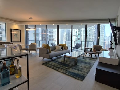 Brickell Flatiron unit 2101, Miami, FL 33131 - photo 3