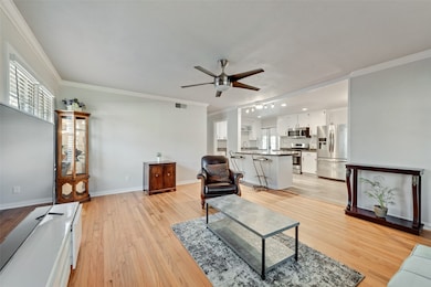 11310 Sinclair Ave, Dallas, TX 75218 - photo 6