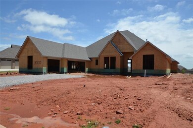 Front – Want space? Enjoy your nearly 1/3 acre lot