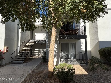 BUILDING FRONTAGE
