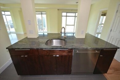 1 Nassau St unit 2101, Boston, MA 02111 - photo 2