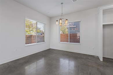 6217 Clovis St unit A, Austin, TX 78741 - photo 5