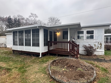 270 Boston Post Rd unit TRLR 6, Waterford, CT 06385 - photo 4