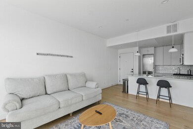 2905 Georgia Ave NW unit 203, Washington, DC 20001 - photo 4