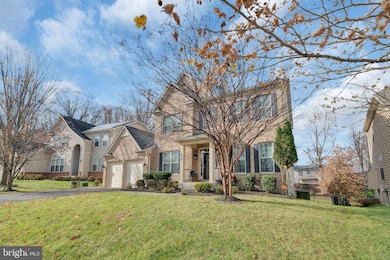 2710 Swann Wing Ct, Lanham, MD 20706 - photo 2