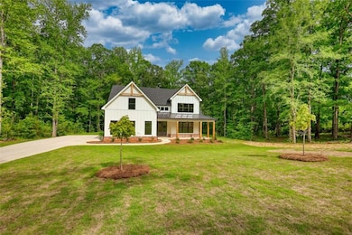 2 Quiet Cove Way, Monticello, GA 31064 - photo 3