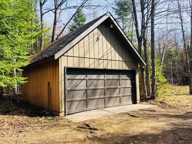 8261 E Pine Lake Rd, Hiles, WI 54511 - photo 3