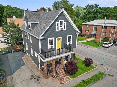 1 Laurel St, Arlington, MA 02476 - photo 2