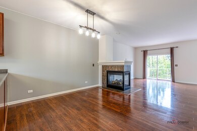 260 Comstock Dr unit 260, Elgin, IL 60124 - photo 5