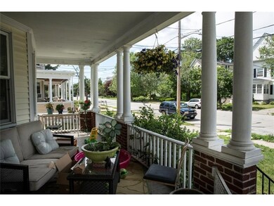 82 Wheeler Ave unit 3, Cranston, RI 02905 - photo 2