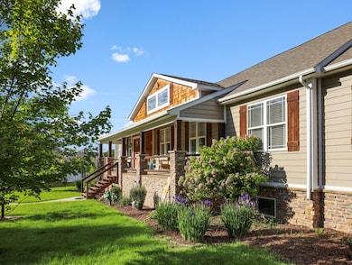 1212 Keelersburg Rd, Tunkhannock, PA 18657 - photo 5