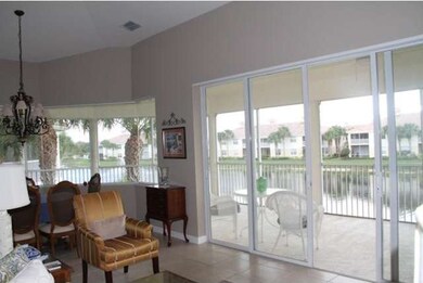 Huge Lanai