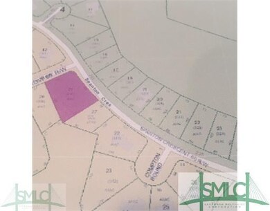 Land/Lot.