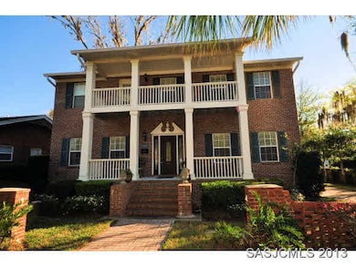 Front Elevation 2