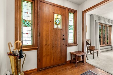 50 Shady Rest Rd, North Easton, MA 02356 - photo 2