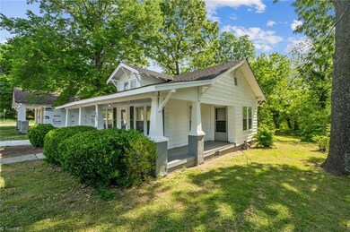 903 Thissell St, High Point, NC 27260 - photo 3