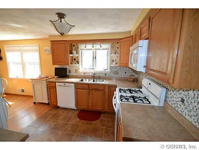 Kitchen. Kitchen 2012.