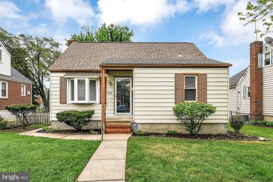 6511 Alta Ave, Baltimore, MD 21206 - photo 2