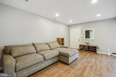 3836 Joshua Place unit D, Alexandria, VA 22309 - photo 6