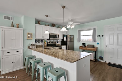 1840 New River Inlet Rd unit 2203, North Topsail Beach, NC 28460 - photo 6